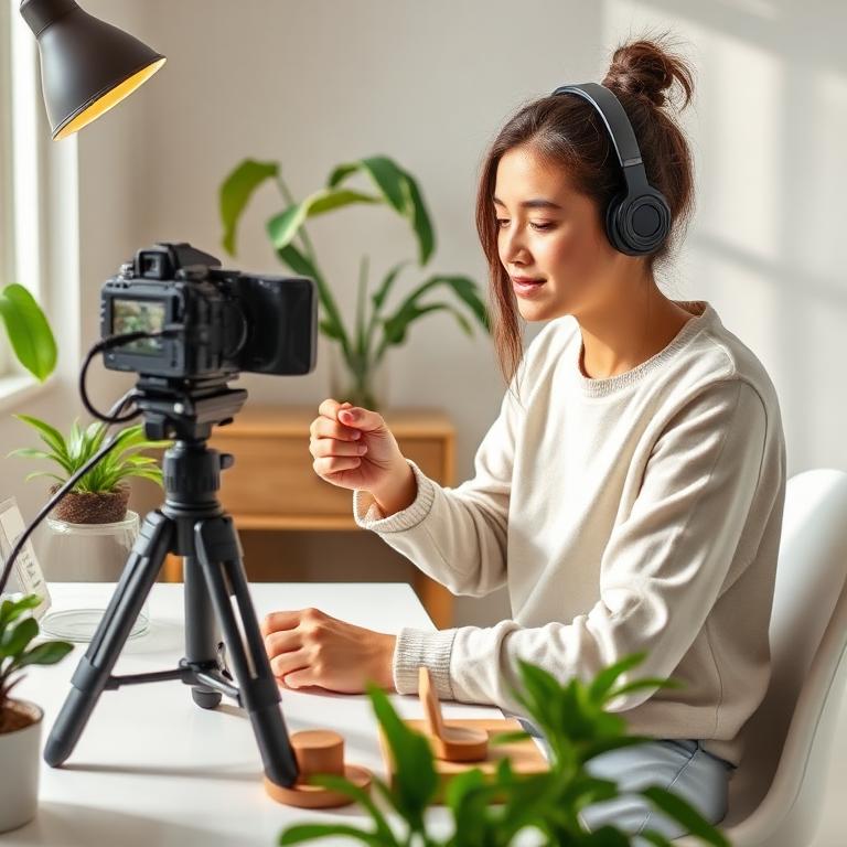 Freelancers & creators