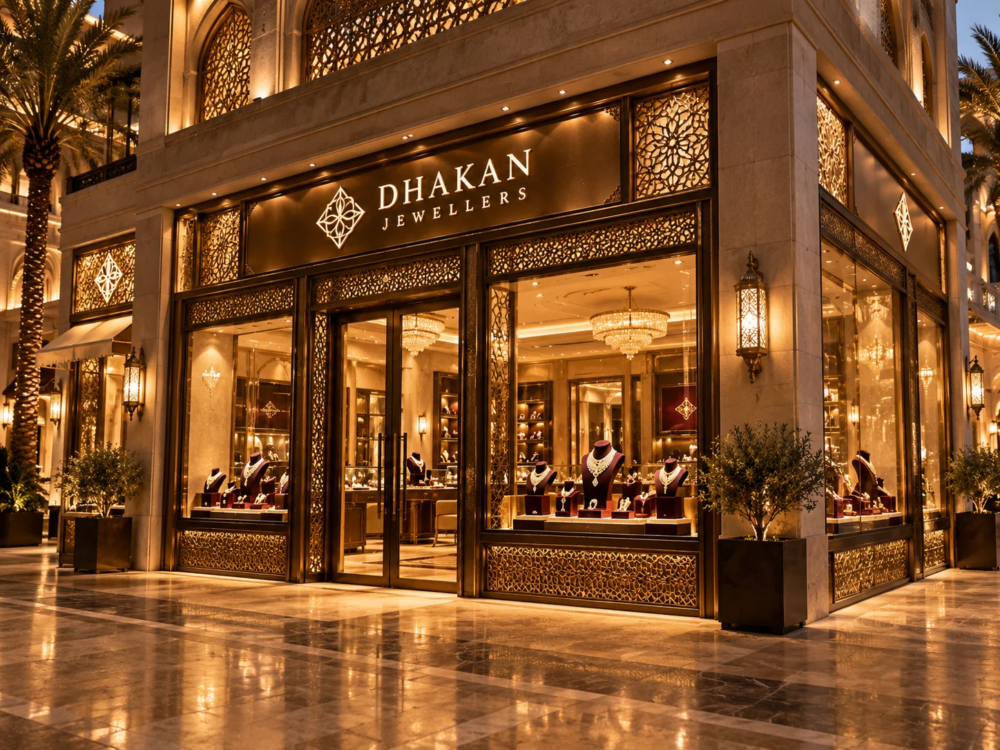 Gold Souk – Deira